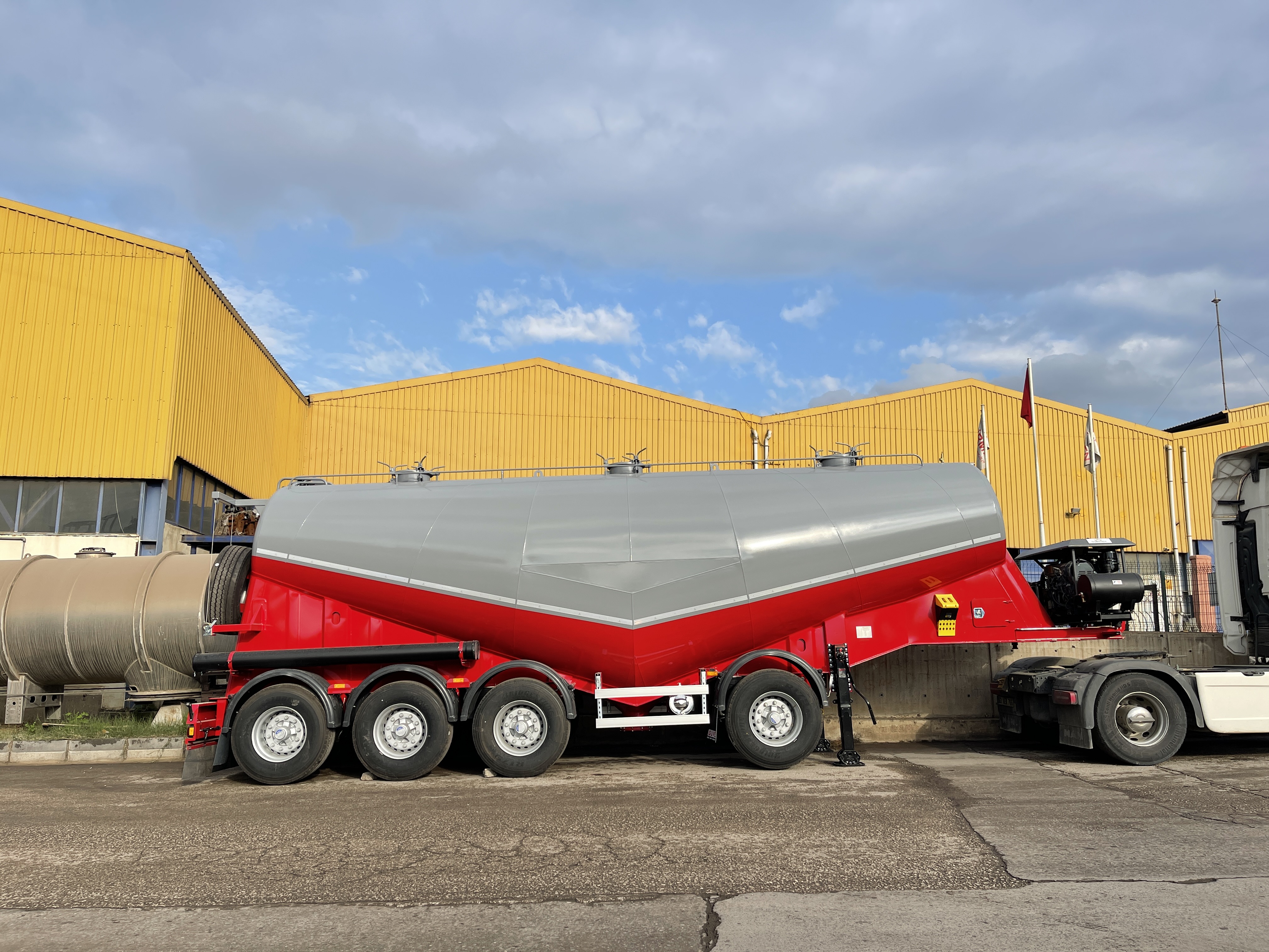 V-Tipi Silobas - Görsel 68